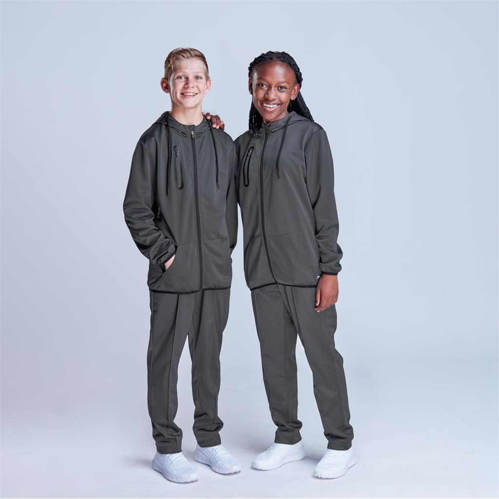 Unisex Slazenger Performance Tracksuit - Image 4