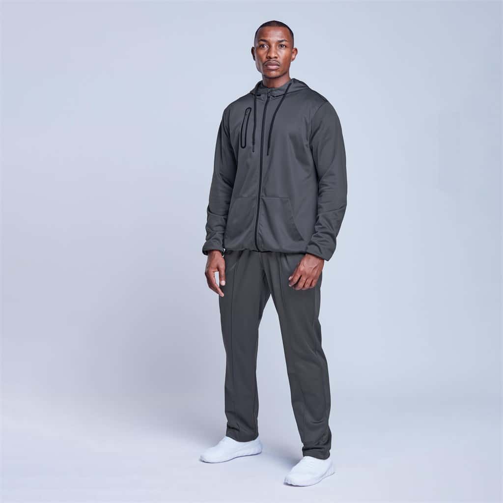 Unisex Slazenger Performance Tracksuit - Image 5