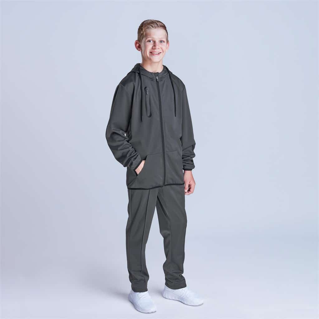 Unisex Slazenger Performance Tracksuit - Image 6