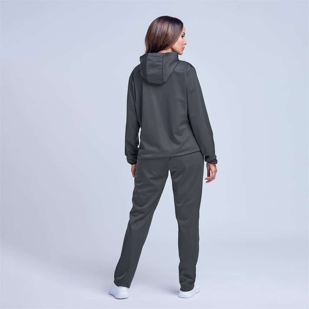 Unisex Slazenger Performance Tracksuit - Image 7
