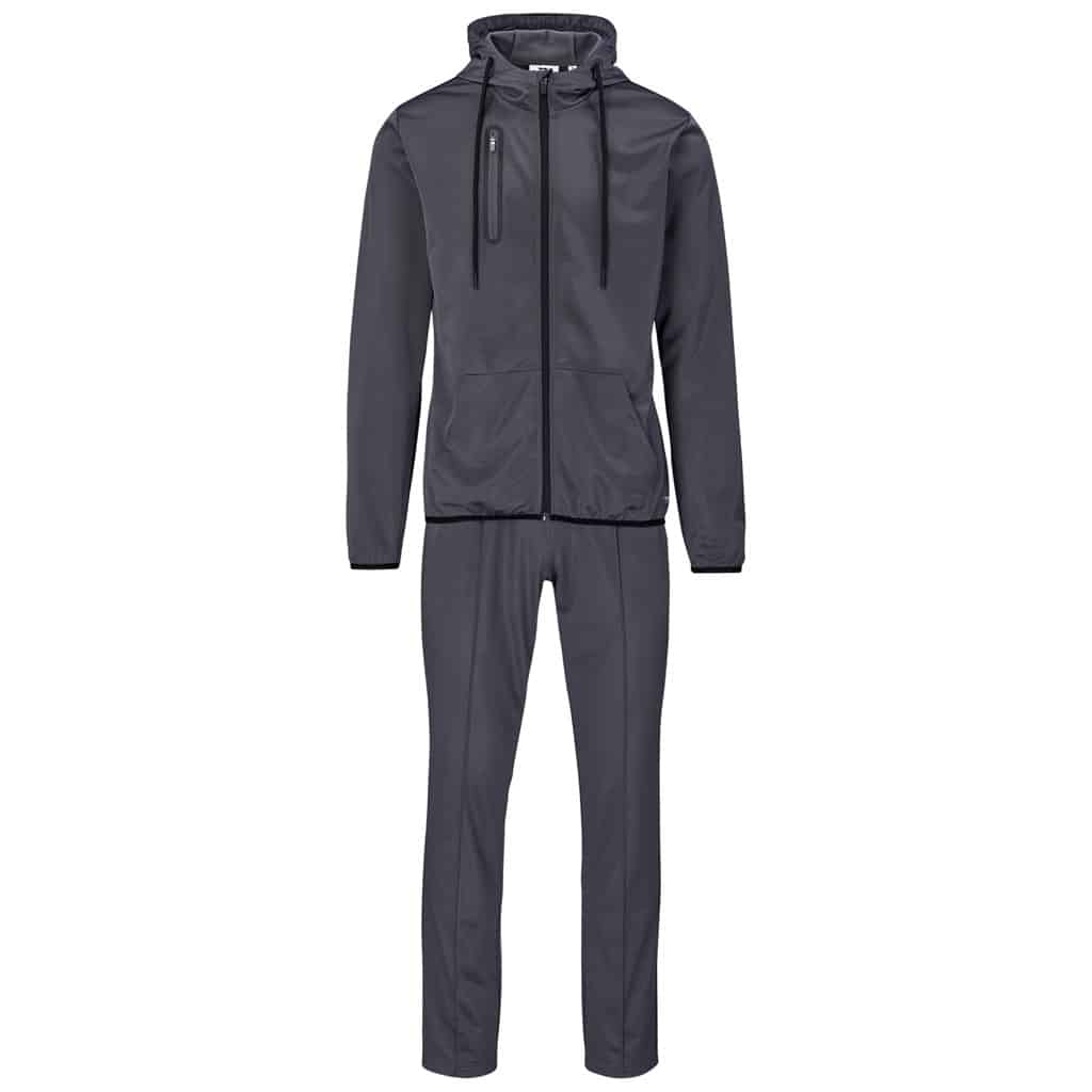 Unisex Slazenger Performance Tracksuit - Image 10