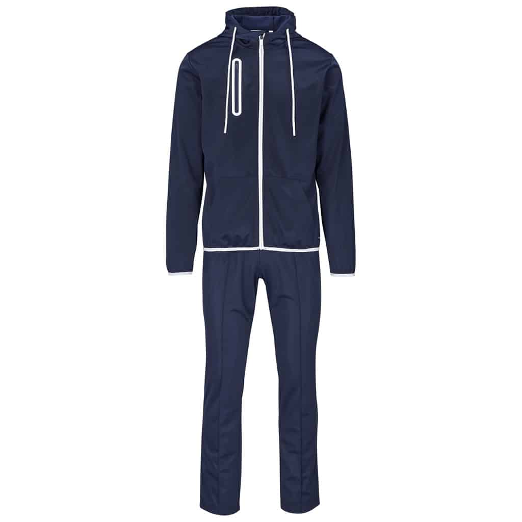 Unisex Slazenger Performance Tracksuit - Image 11