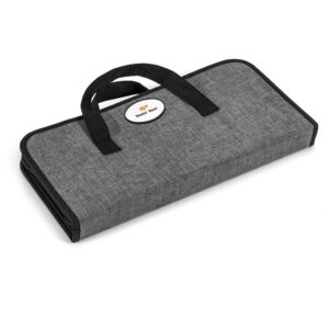 Alternative view of US Basic Greyston 7-Piece Braai Set