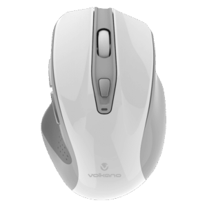 Alternative view of Volkano Aurum Series Bluetooth Wireless Mouse