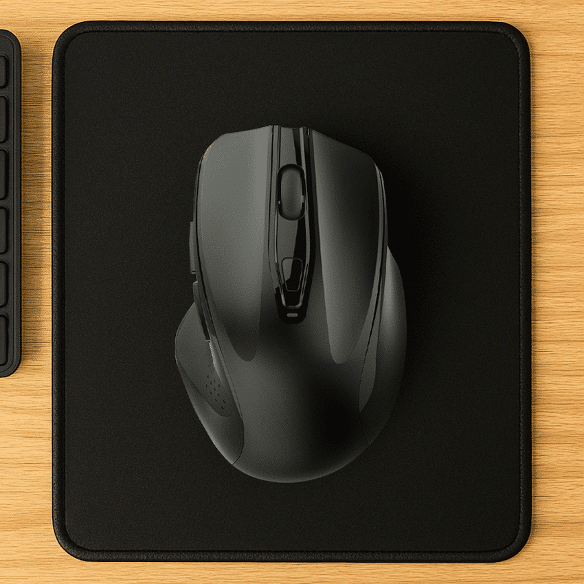 Volkano Aurum Series Bluetooth Wireless Mouse - Image 6