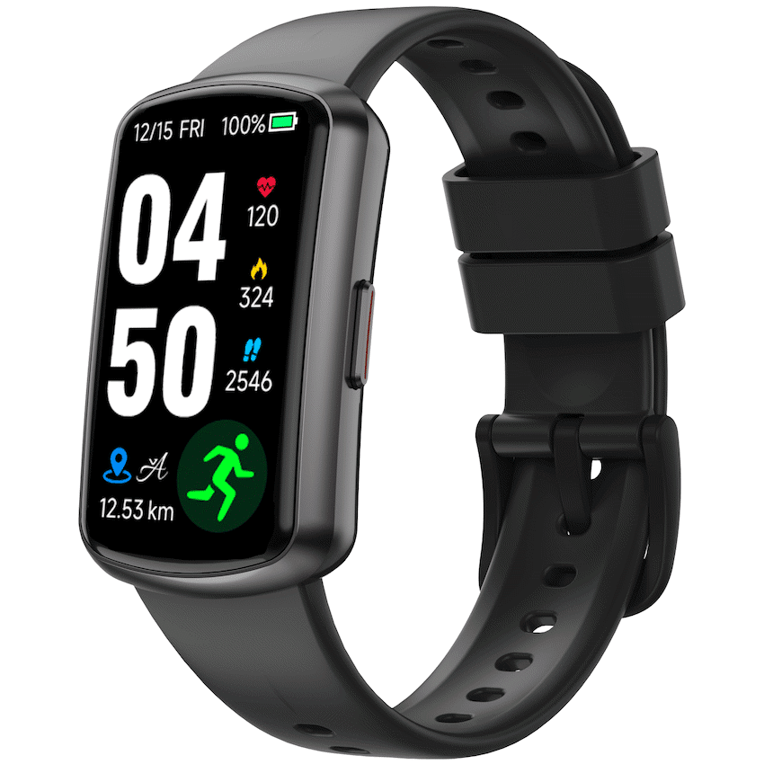 Volkano Ayla Collection Fitness Smartwatch