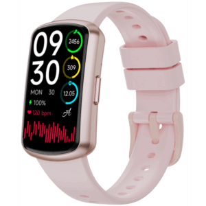 Alternative view of Volkano Ayla Collection Fitness Smartwatch