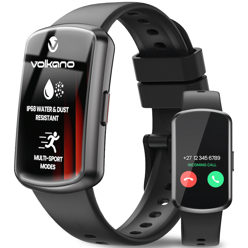 Volkano Ayla Collection Fitness Smartwatch - Image 5