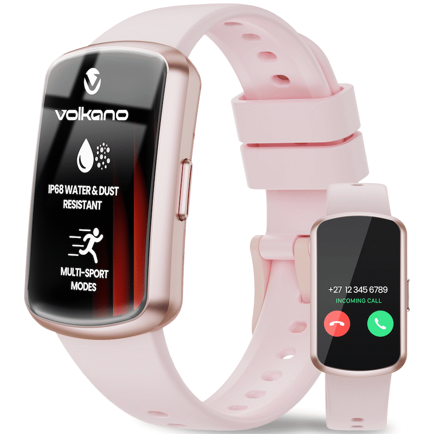 Volkano Ayla Collection Fitness Smartwatch - Image 8