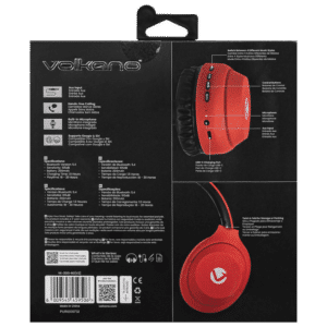 Volkano Cosmic 2 Series Bluetooth Headphones