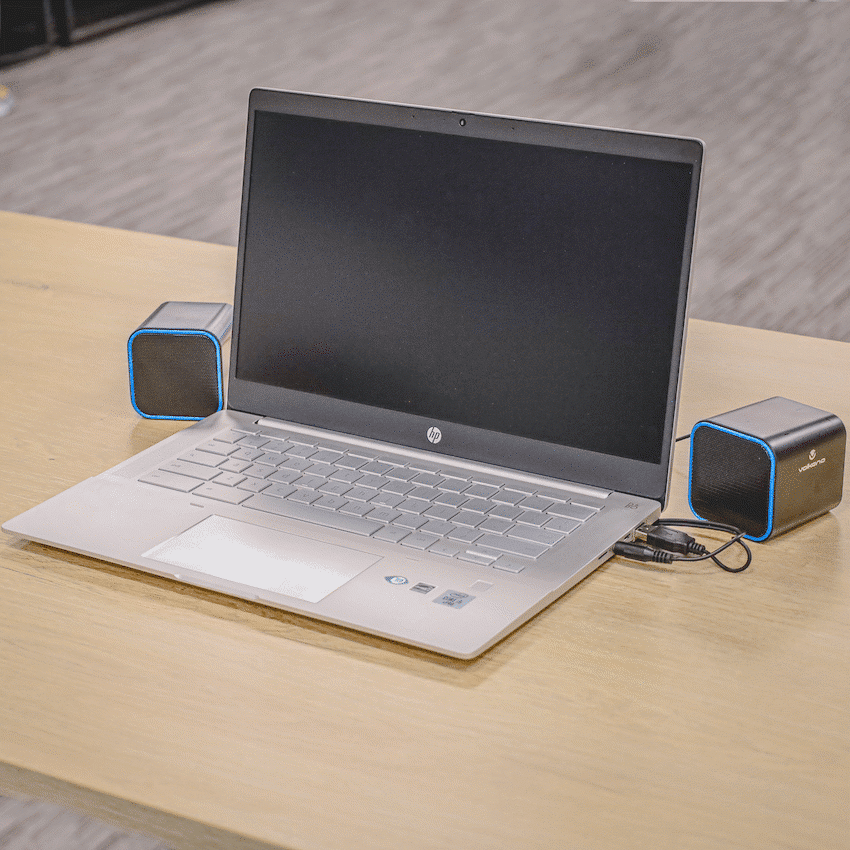 Volkano Diamond Series USB Speaker - Image 11