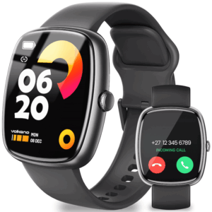 Volkano Elevate Series Smartwatch