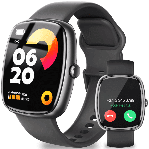 Volkano Elevate Series Smartwatch