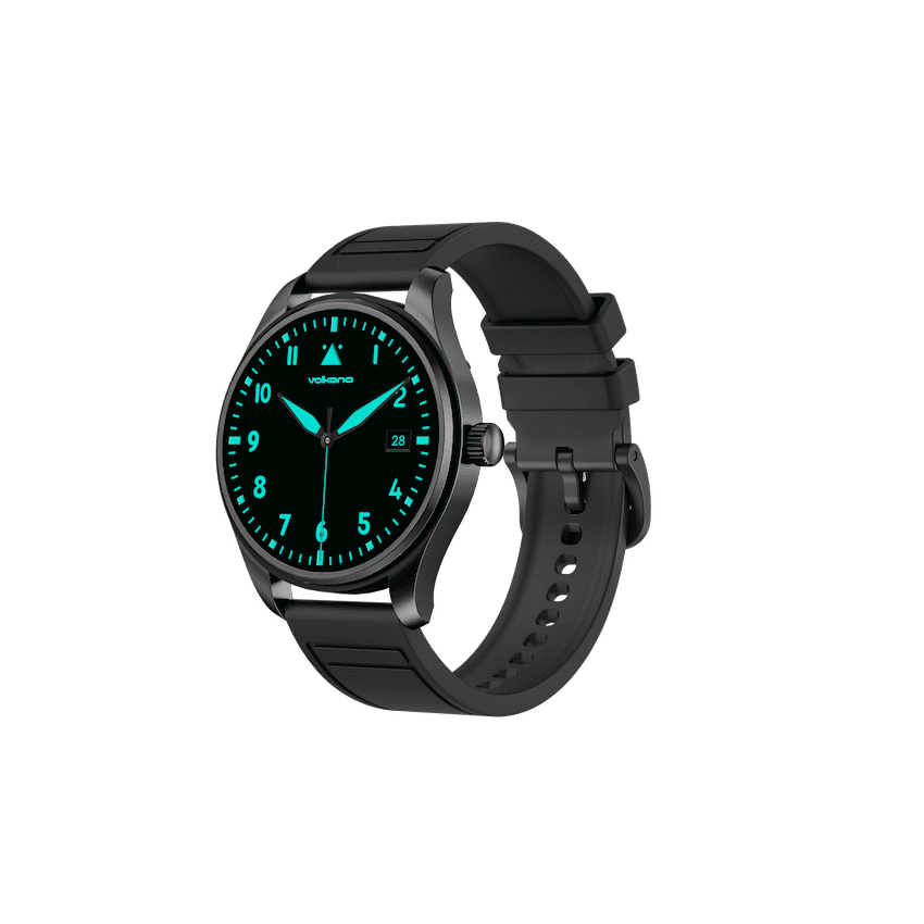 Volkano Eon Series Smartwatch - Image 3