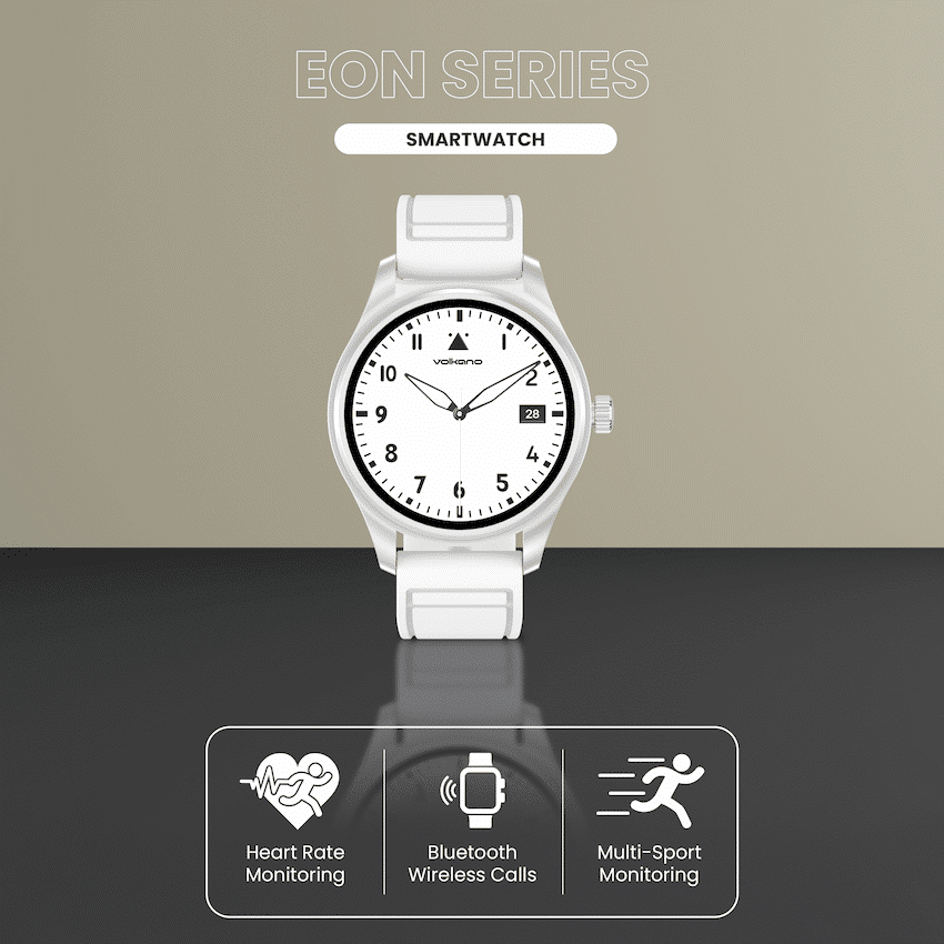 Volkano Eon Series Smartwatch - Image 9