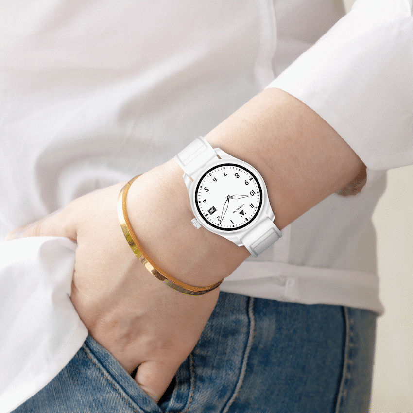 Volkano Eon Series Smartwatch - Image 11