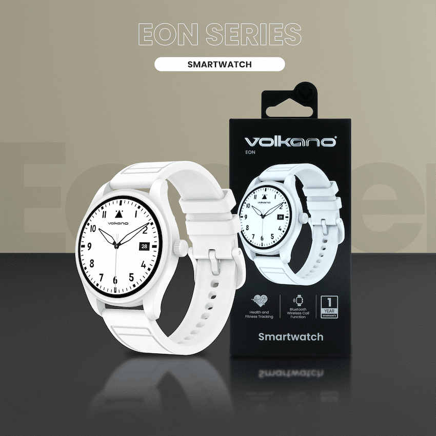 Volkano Eon Series Smartwatch - Image 12