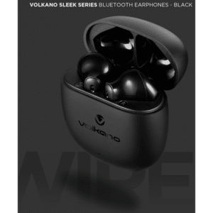 Volkano gaming Arc Ultra-Lightweight Rechargeable Gaming Mouse