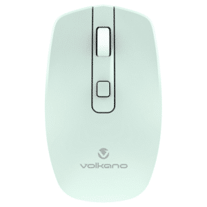 Volkano Granite Series Rechargeable Wireless Mouse