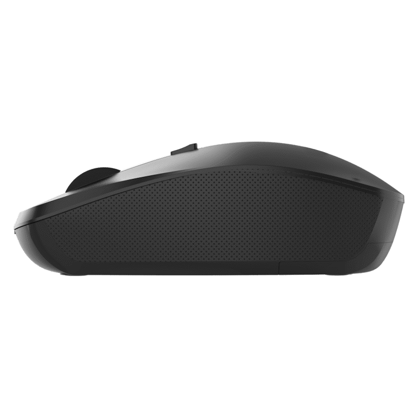 Volkano Granite Series Rechargeable Wireless Mouse