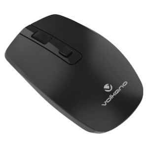Volkano Granite Series Rechargeable Wireless Mouse