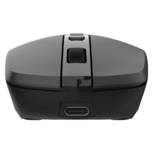 Volkano Granite Series Rechargeable Wireless Mouse
