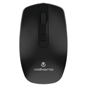 Volkano Granite Series Rechargeable Wireless Mouse