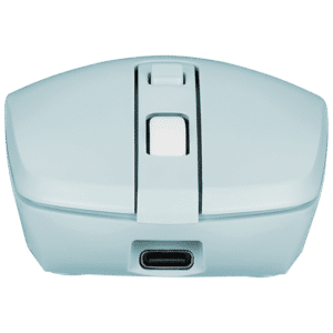 Volkano Granite Series Rechargeable Wireless Mouse