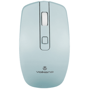 Volkano Granite Series Rechargeable Wireless Mouse