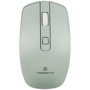 Volkano Granite Series Rechargeable Wireless Mouse