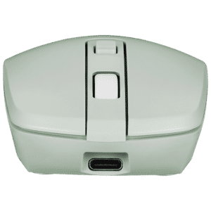 Volkano Granite Series Rechargeable Wireless Mouse