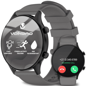 Volkano Halo Series Smartwatch