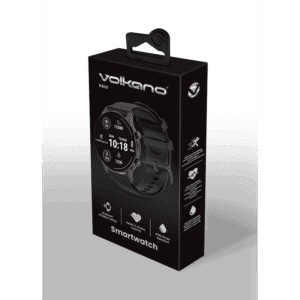 Volkano Halo Series Smartwatch