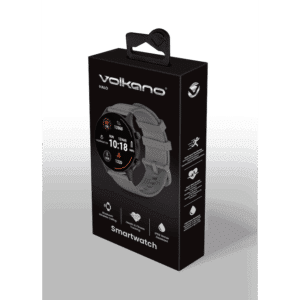 Volkano Halo Series Smartwatch