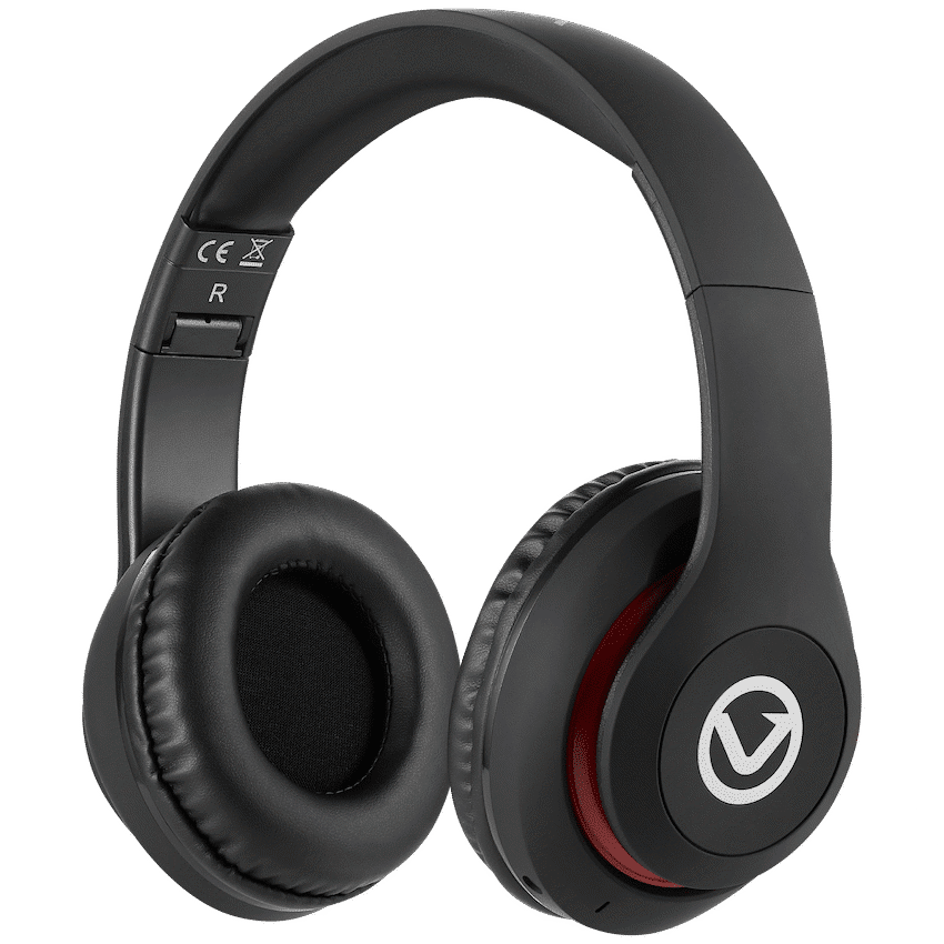 Volkano Impulse Series Bluetooth Headphones