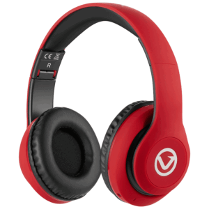 Alternative view of Volkano Impulse Series Bluetooth Headphones