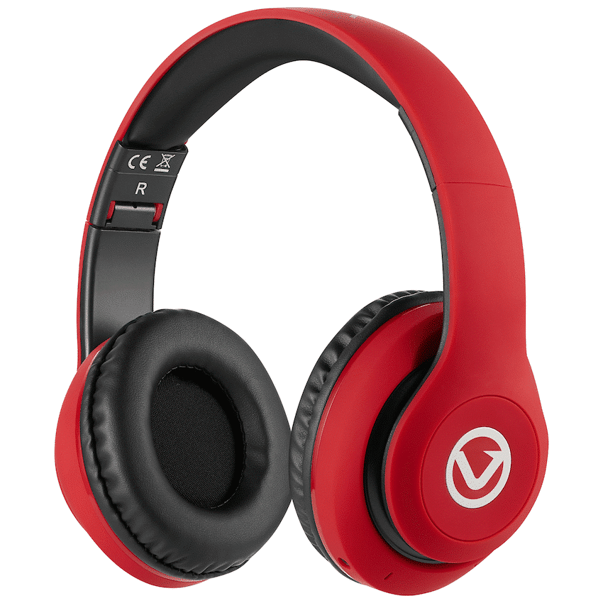 Volkano Impulse Series Bluetooth Headphones - Image 2