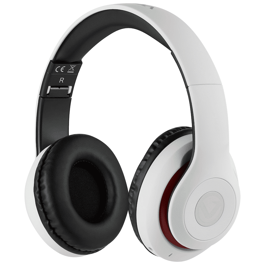Volkano Impulse Series Bluetooth Headphones - Image 3