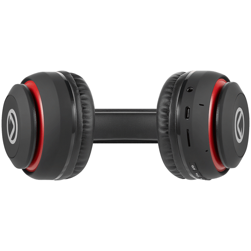 Volkano Impulse Series Bluetooth Headphones - Image 4
