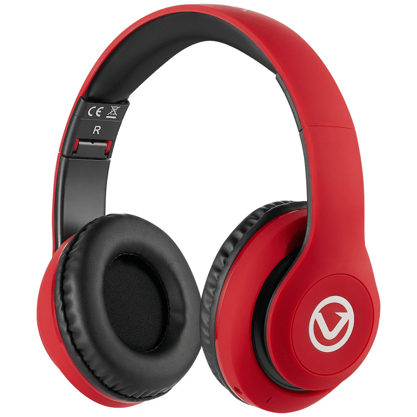 Volkano Impulse Series Bluetooth Headphones - Image 7
