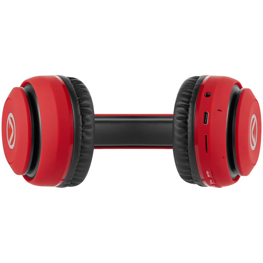 Volkano Impulse Series Bluetooth Headphones - Image 8