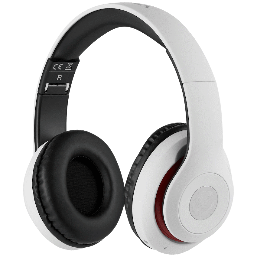Volkano Impulse Series Bluetooth Headphones - Image 11