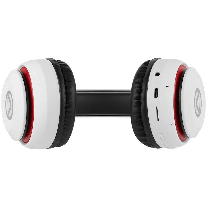 Volkano Impulse Series Bluetooth Headphones - Image 12