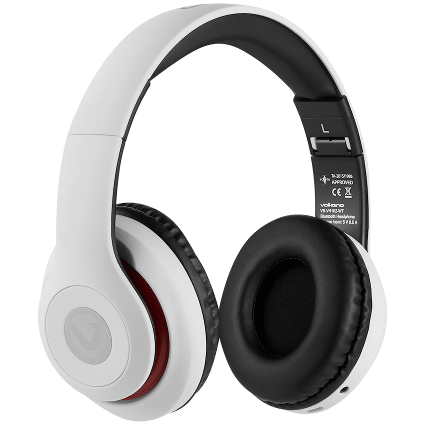 Volkano Impulse Series Bluetooth Headphones - Image 14