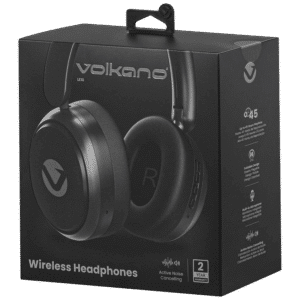 Volkano Lexi Bluetooth Headphone with ANC
