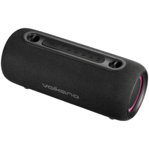 Volkano Mamba 2.0 Series Bluetooth Speaker