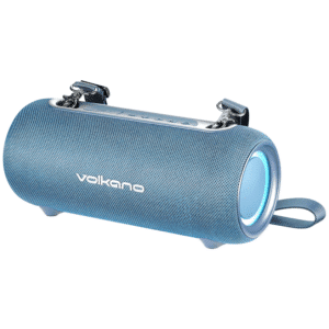 Volkano Mamba 2.0 Series Bluetooth Speaker