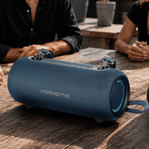Volkano Mamba 2.0 Series Bluetooth Speaker