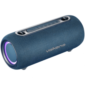 Volkano Mamba 2.0 Series Bluetooth Speaker