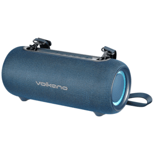 Volkano Mamba 2.0 Series Bluetooth Speaker